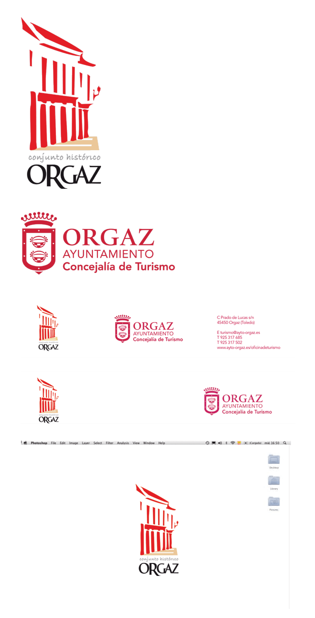 Oficina de Turismo  Ayuntamiento de Orgaz