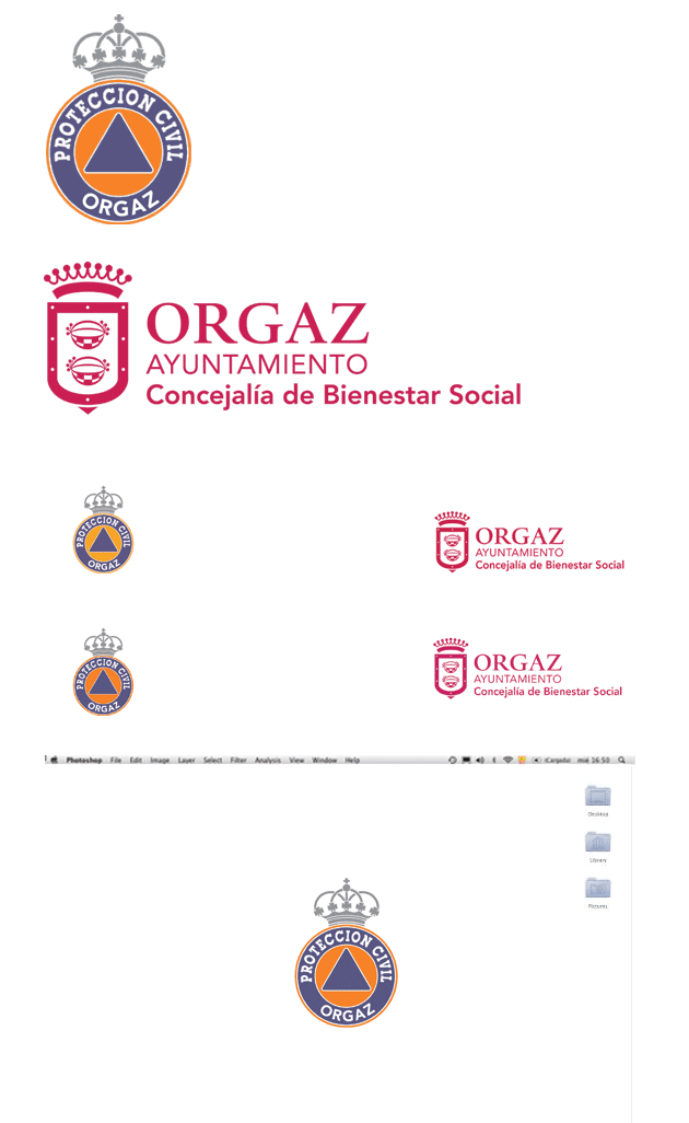 Protección Civil Orgaz