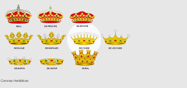 corona-condal orgaz