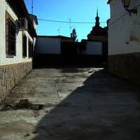 Calle Ramón y Cajal