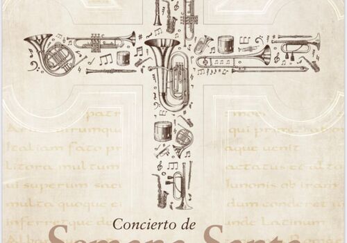 CONCIERTO DE SEMANA SANTA