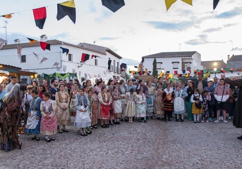 COLOFÓN A LA FIESTA DE PRIMAVERA 2023