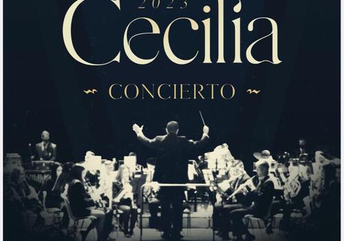 CONCIERTO DE SANTA CECILIA