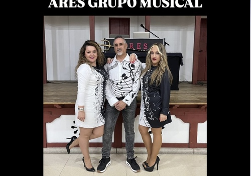 ARISGOTAS. FIESTAS 2025
