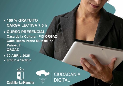 CURSO MANEJO DE SMARTPHONE