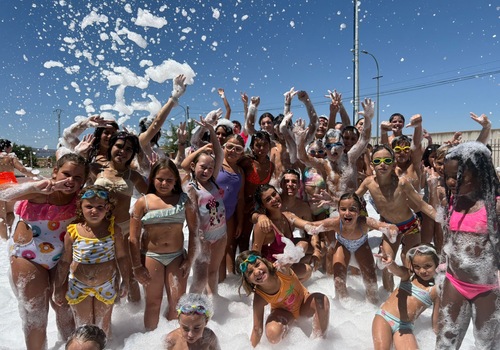 COLOFÓN CAMPAMENTO URBANO ORGAZ 