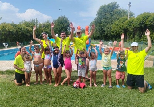 JORNADA ACUÁTICA 2025 (II)