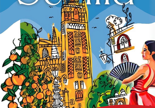 ESPECTACULO SEVILLA