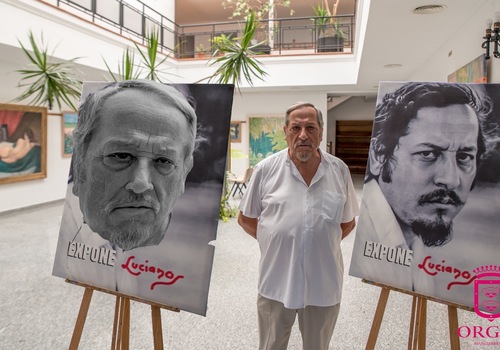 INAUGURACIÓN EXPOSICIÓN 