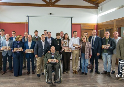 II EDICIÓN PREMIOS TAURINOS 