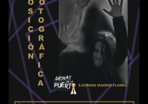 EXPOSICIÓN FOTOGRÁFICA 