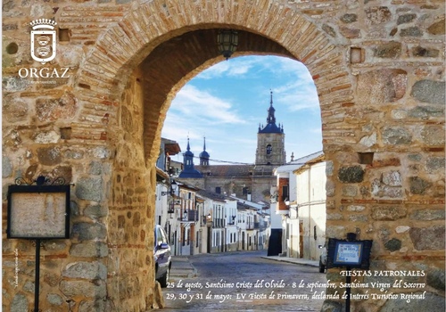 GANADORES CONCURSO CALENDARIO 2026