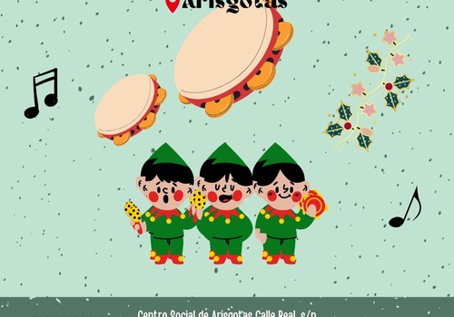 TALLER ELABORACIÓN DE TU PROPIA PANDERETA