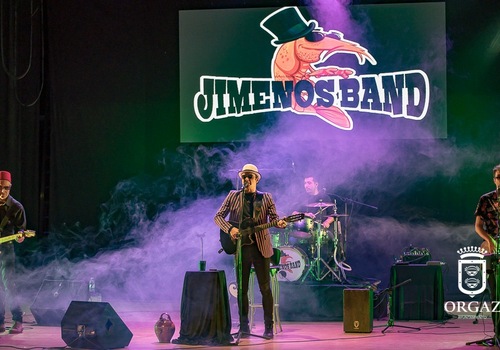 ASÍ SE HA VIVIDO EL TRIBUTO A SABINA