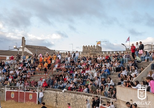 VAQUILLAS 2026