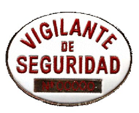 ¡AVISO! FIN DE PLAZO MATRÍCULA CURSO  VIGILANTES DE SEGURIDAD PRIVADA: