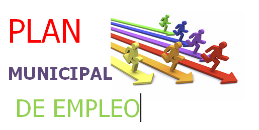 PLAN MUNICIPAL PARA EL EMPLEO 2013