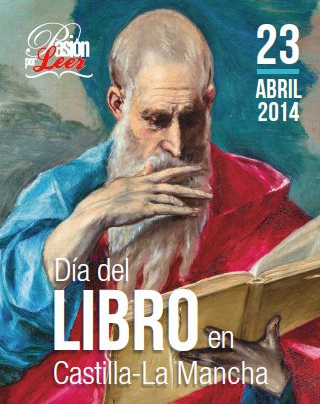 SEMANA DEL LIBRO EN LA BIBLIOTECA