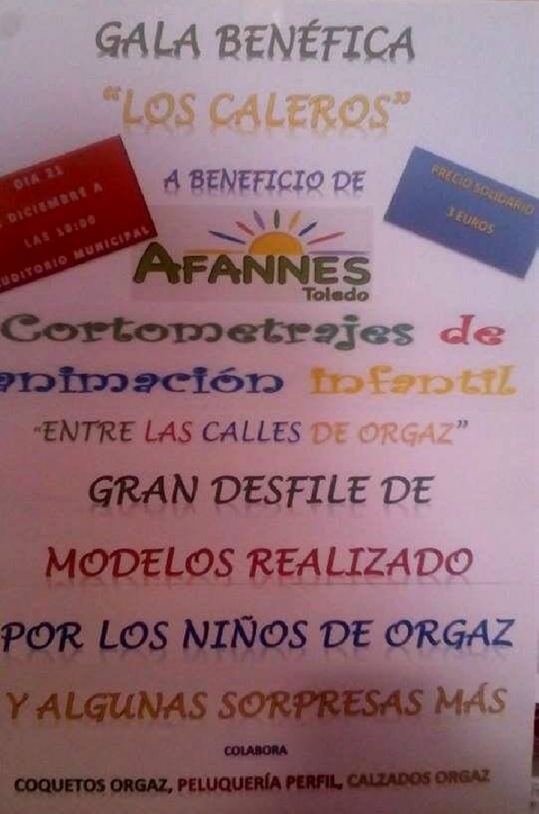 ACTO SOLIDARIO