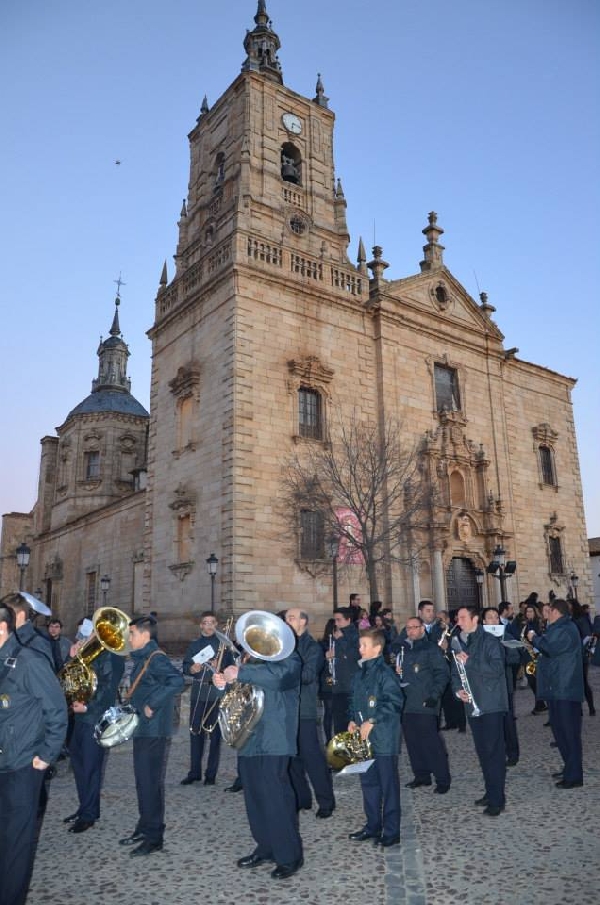 ACTOS NAVIDAD