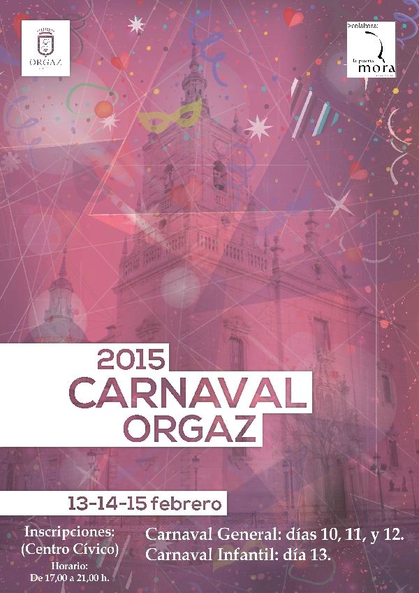 CARNAVAL 2015