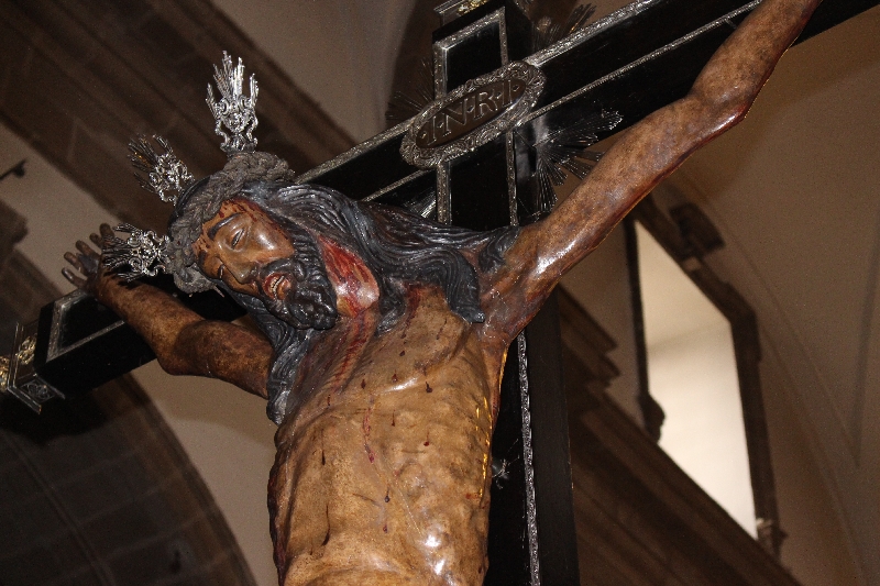 Feria y Fiestas 2016 (Bajada del Cristo del Olvido)