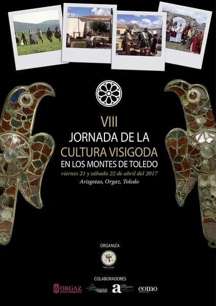 VIII Jornada de la Cultura Visigoda