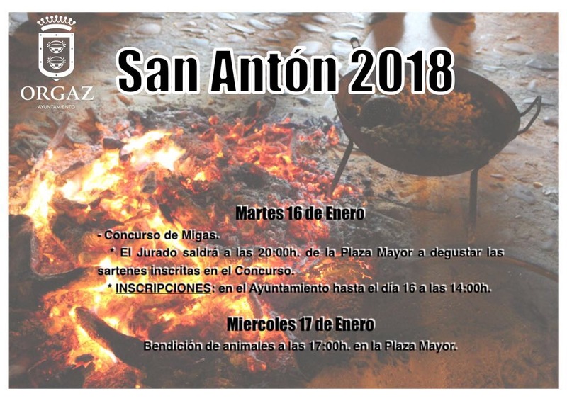 San Antón 