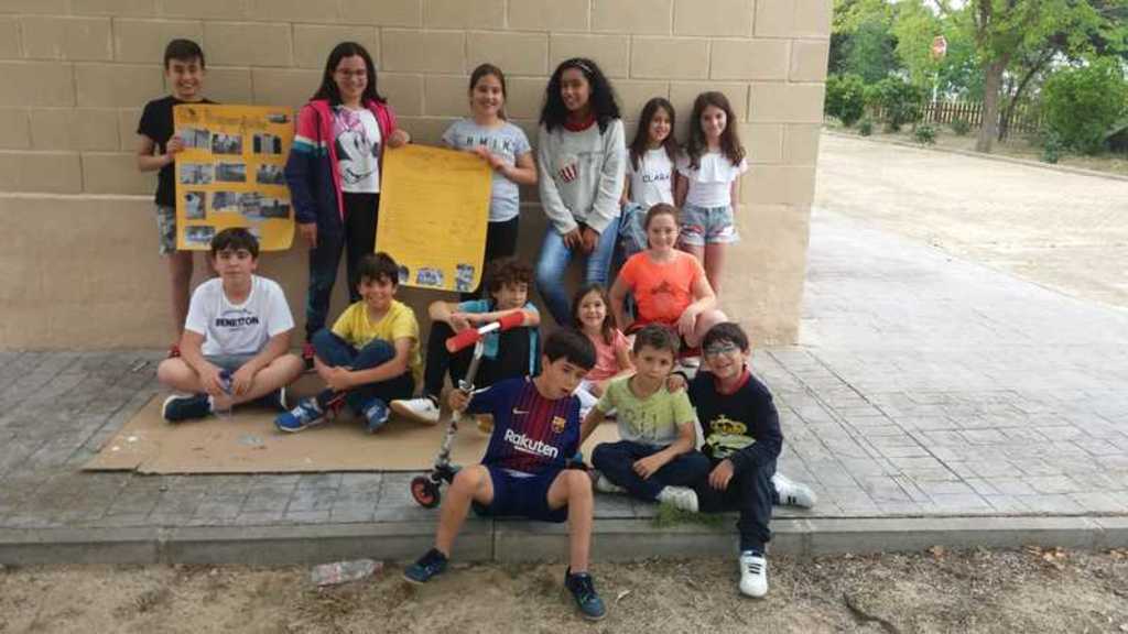 NUEVA REUNIÓN DEL CONSEJO MUNICIPAL DE LA INFANCIA Y LA ADOLESCENCIA