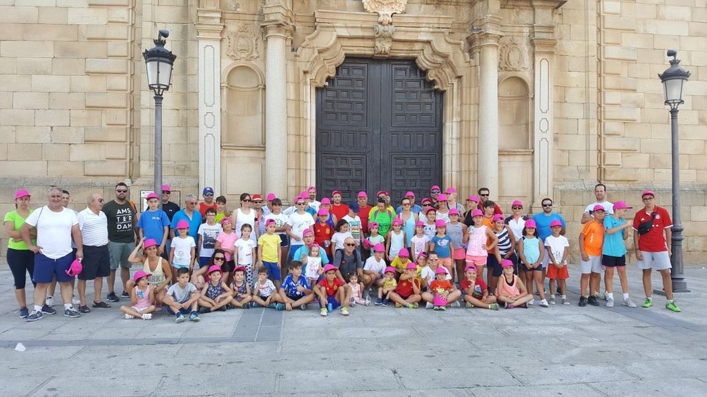 VI Día de la Bicicleta 