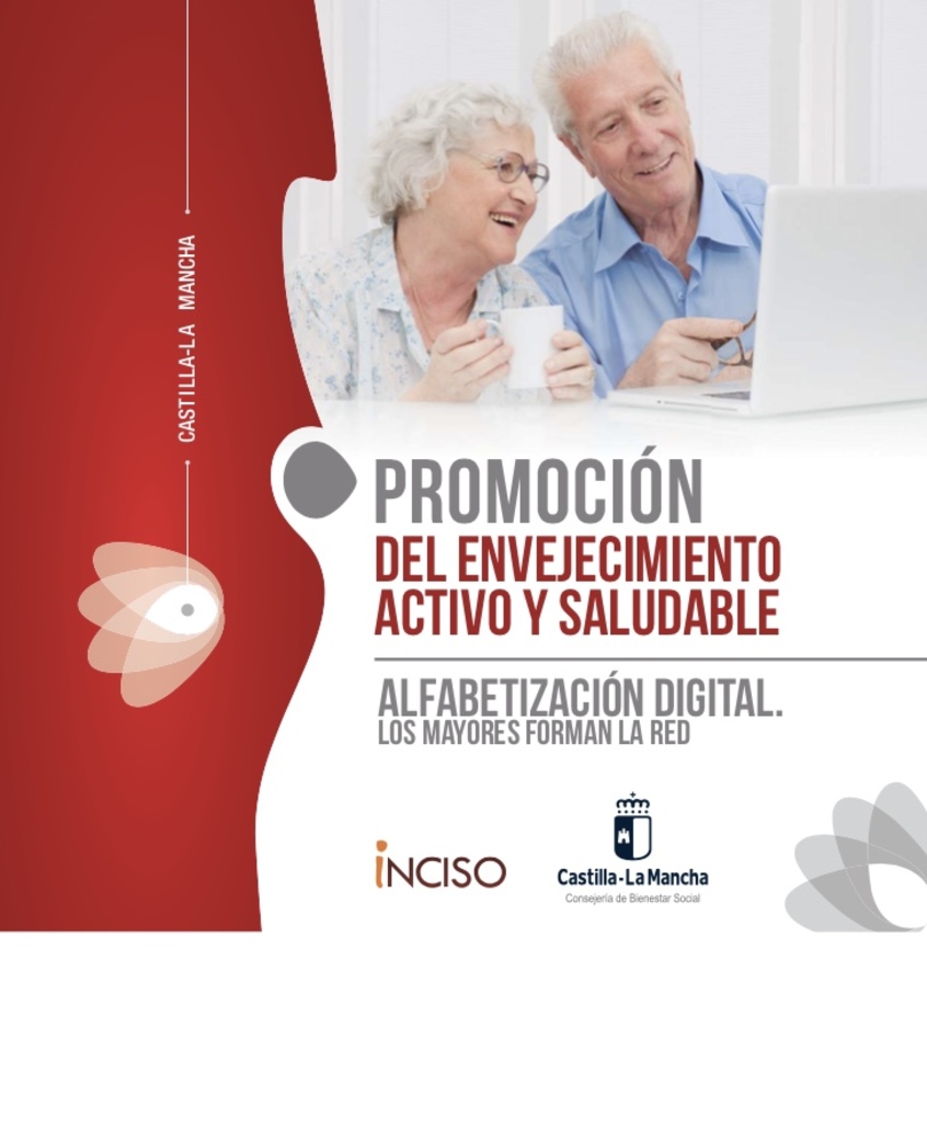 Curso de Alfabetización Digital 