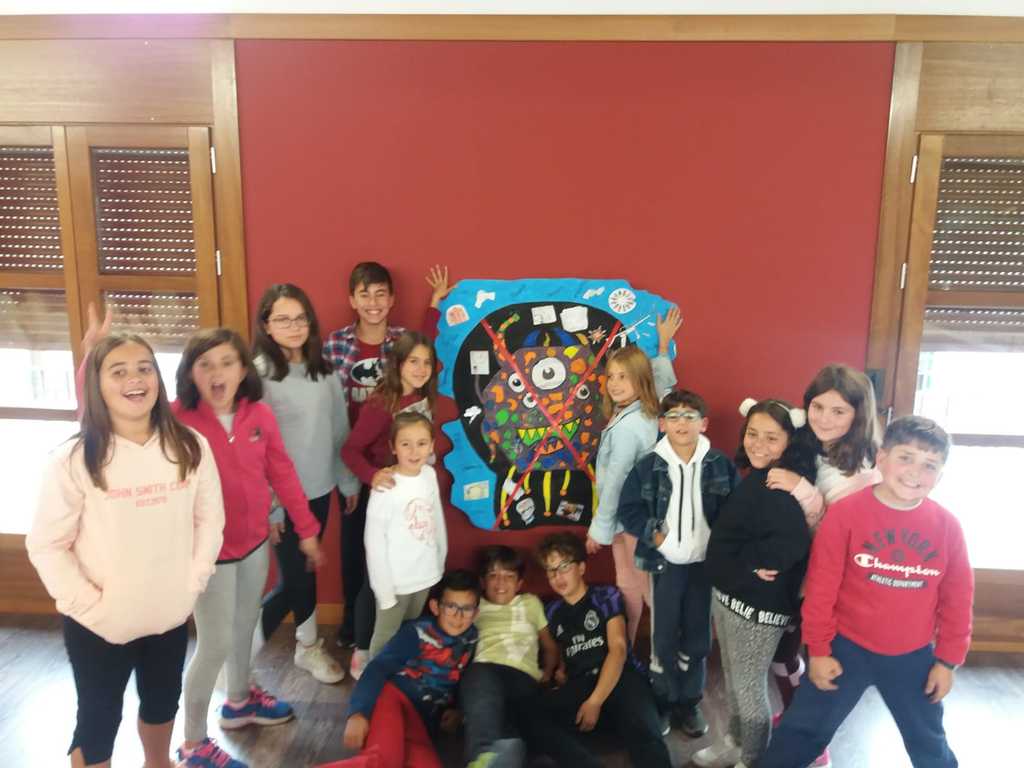 Reunión del Consejo de la Infancia y la Adolescencia 