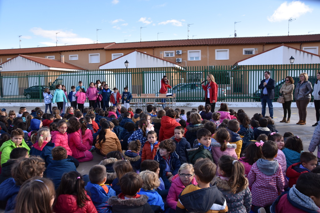 Día de los Derechos Universales de los Niños 