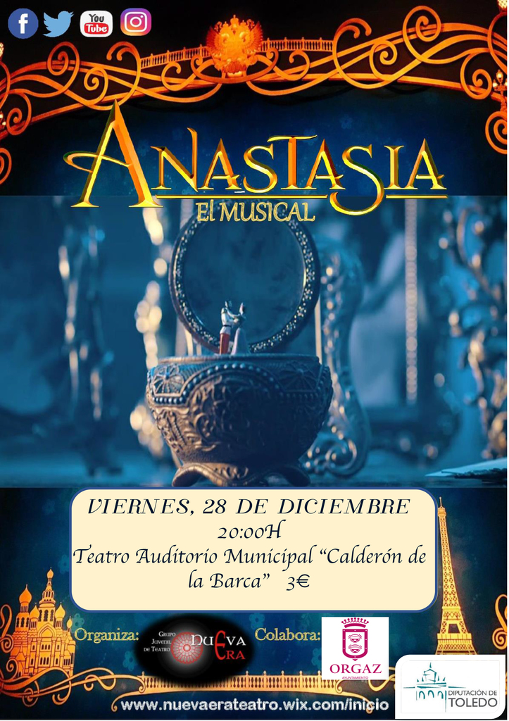 Musical de 