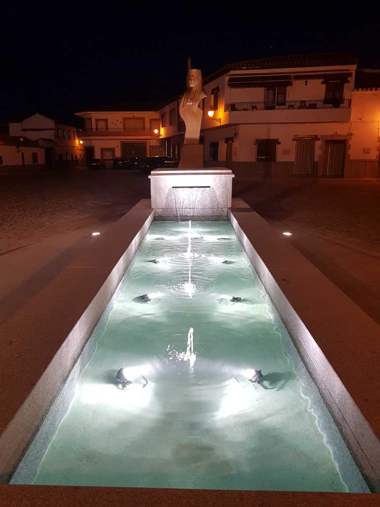 Remodelación de la Plaza del Castillo 