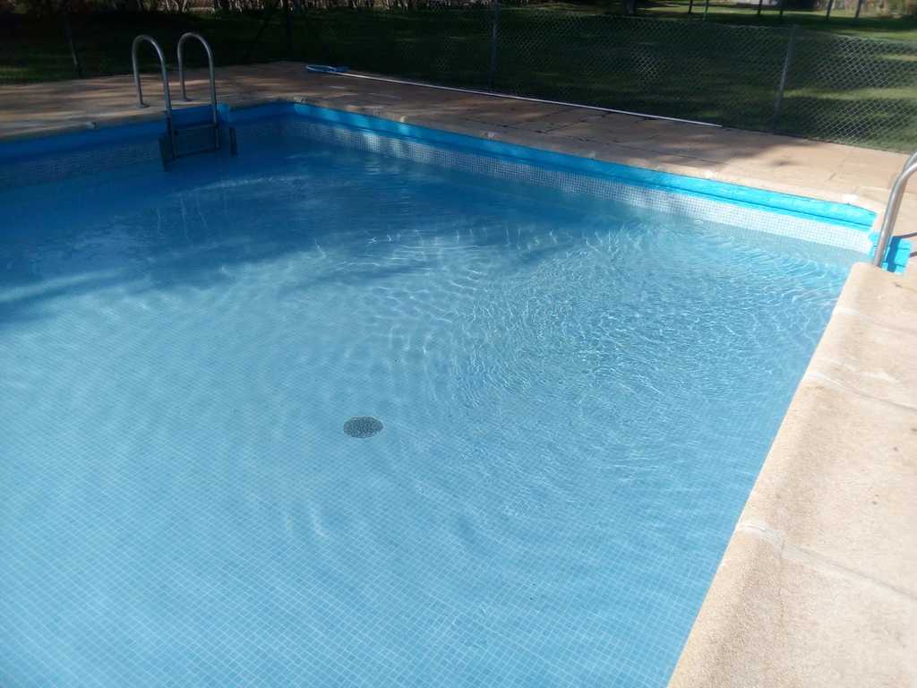 Piscina Municipal 