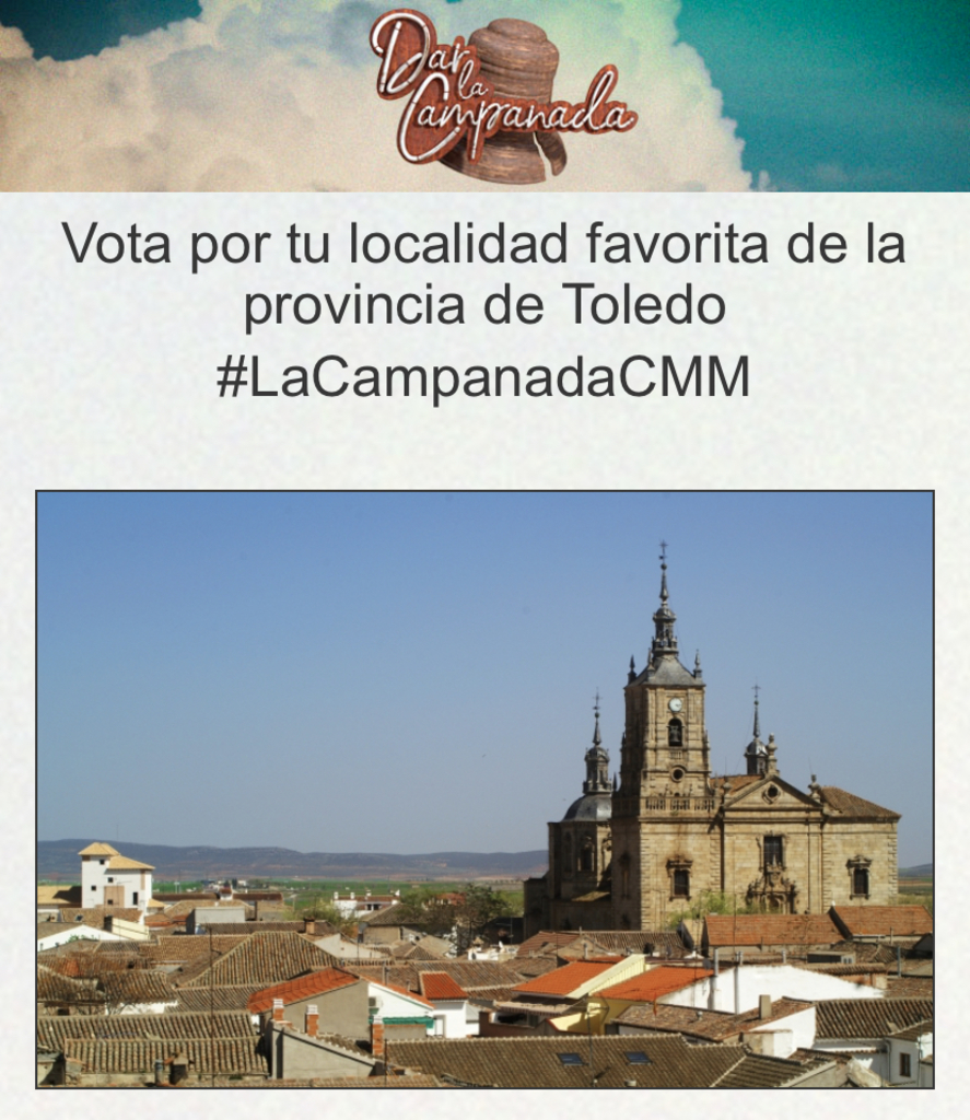 CMM busca localidad para dar la campanada 