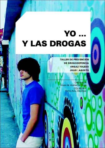 YO.....Y LAS DROGAS