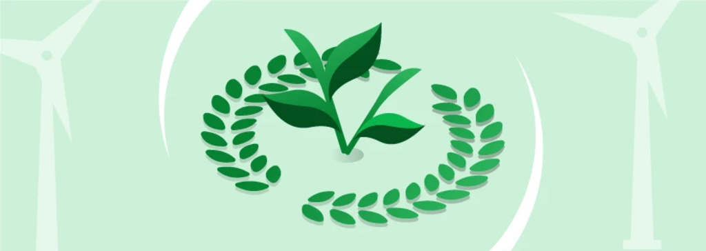 Energía verde, la energía del momento 