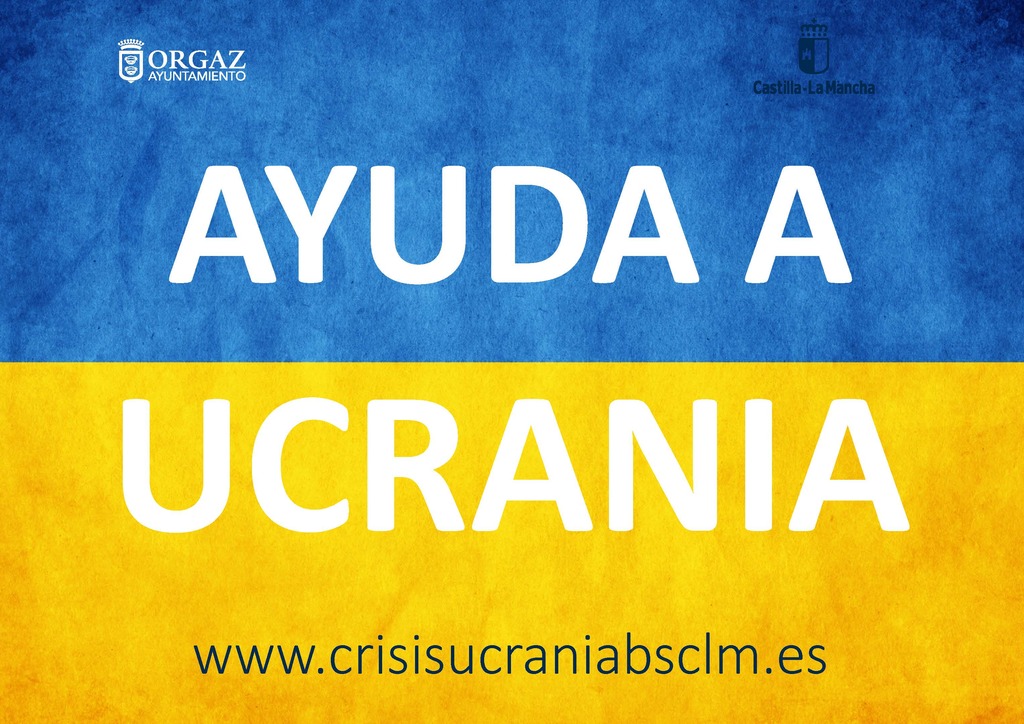 Crisis en Ucrania 