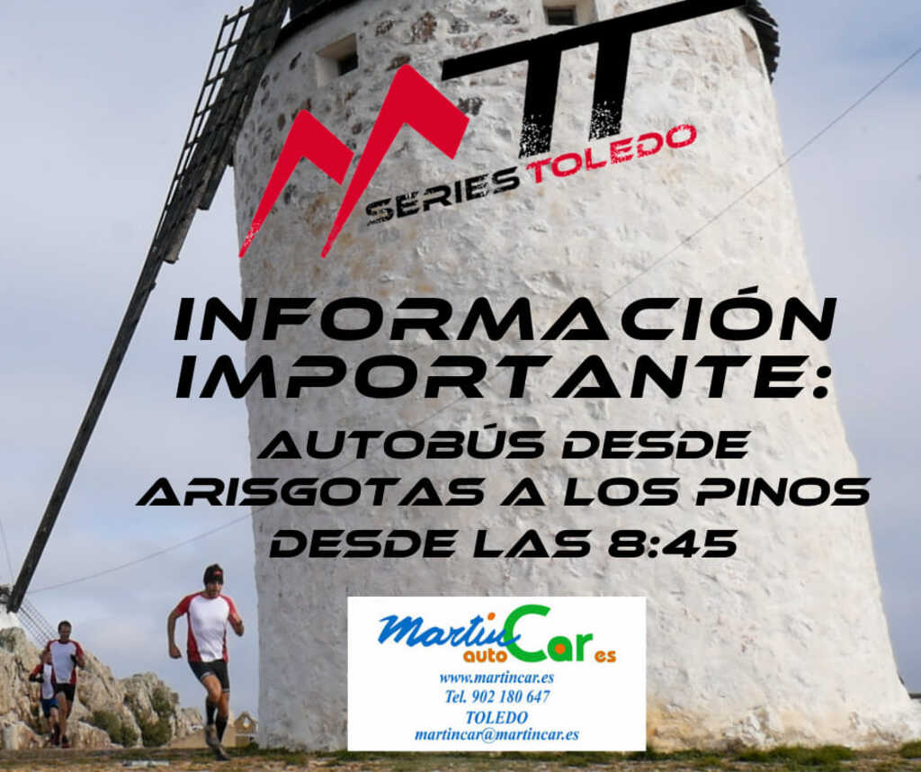 Monttrail Series (transporte)