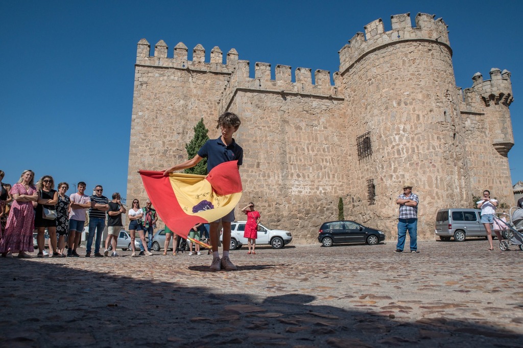 Semana Cultural 