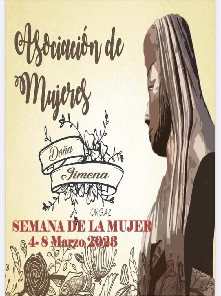 XXXIX SEMANA DE LA MUJER