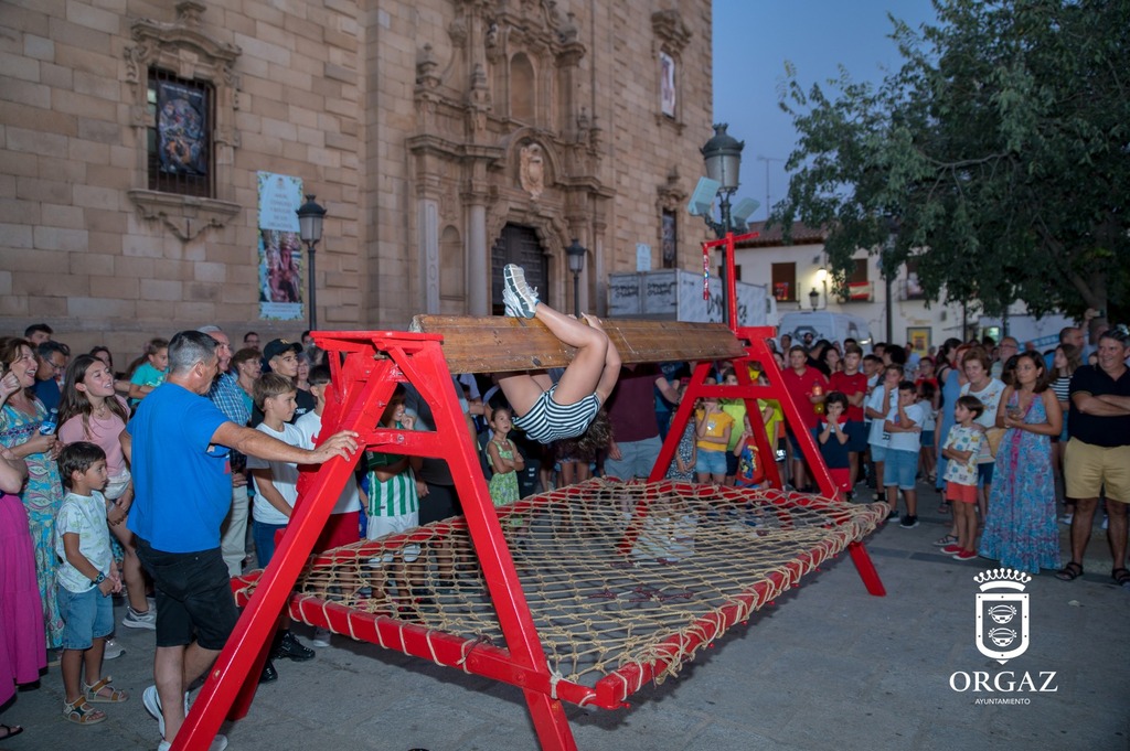 CUCAÑA