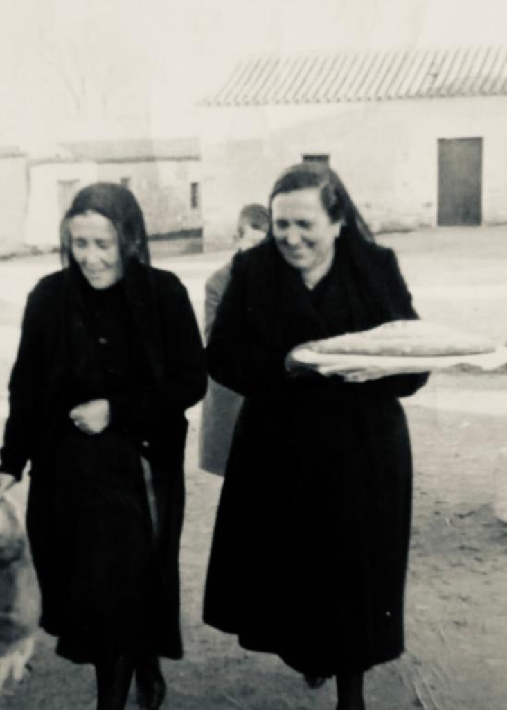 DIA INTERNACIONAL DE LA MUJER RURAL
