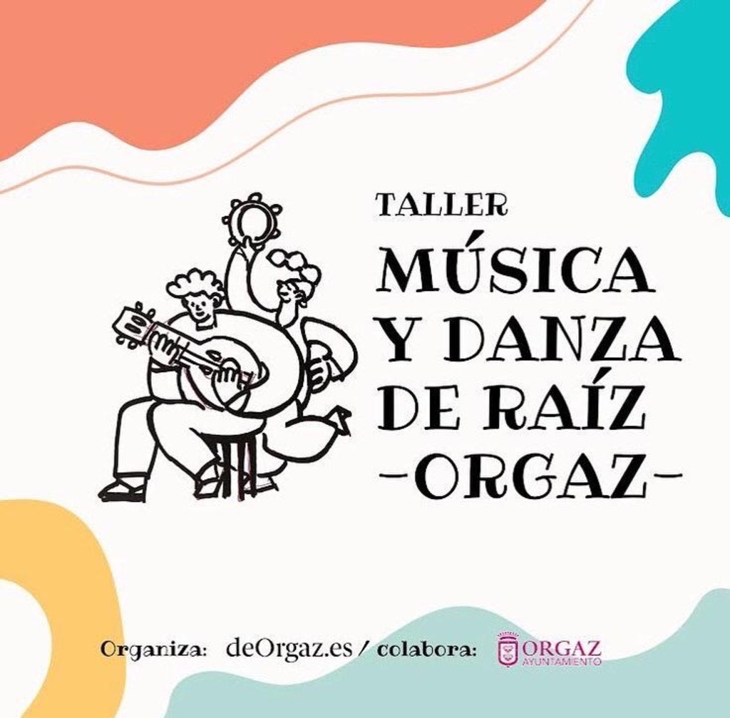 I TALLER DE DANZA DE RAIZ