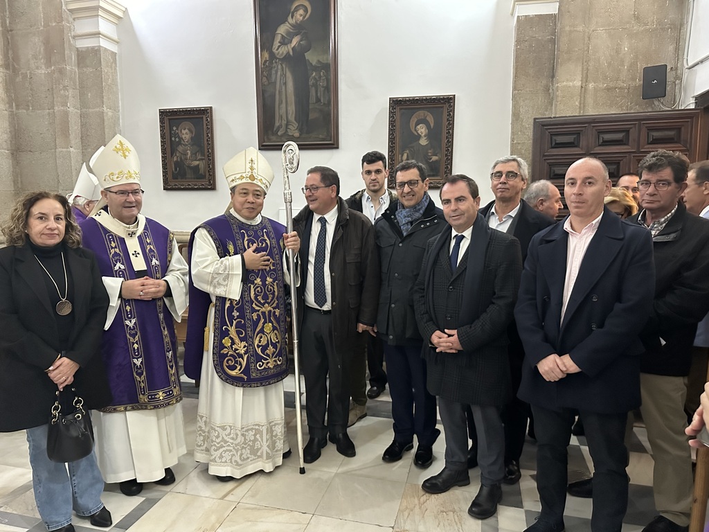 FUNERAL DE DON GONZALO RUIZ DE TOLEDO