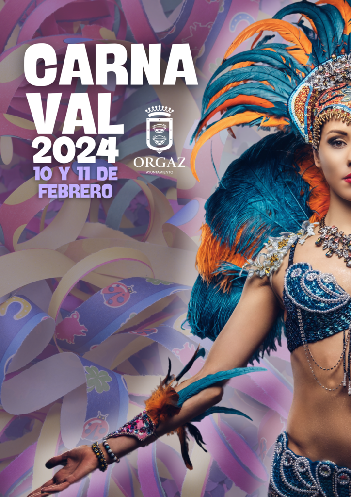 PREMIOS CARNAVAL INFANTIL 2024