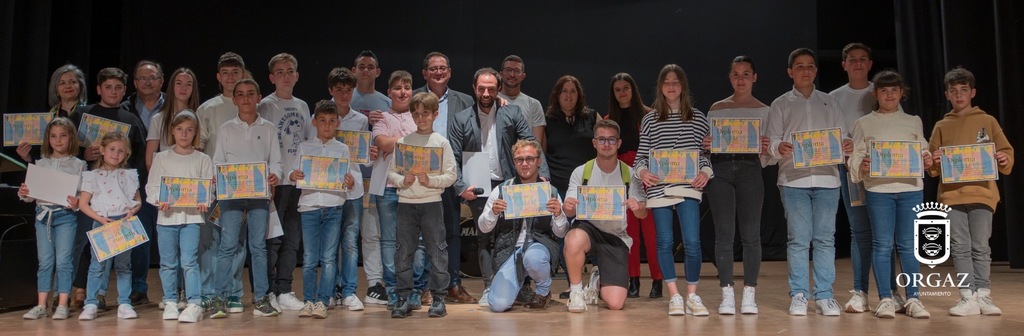 AUDICIÓN FIN DE CURSO ESCUELA MUNICIPAL DE MÚSICA 
