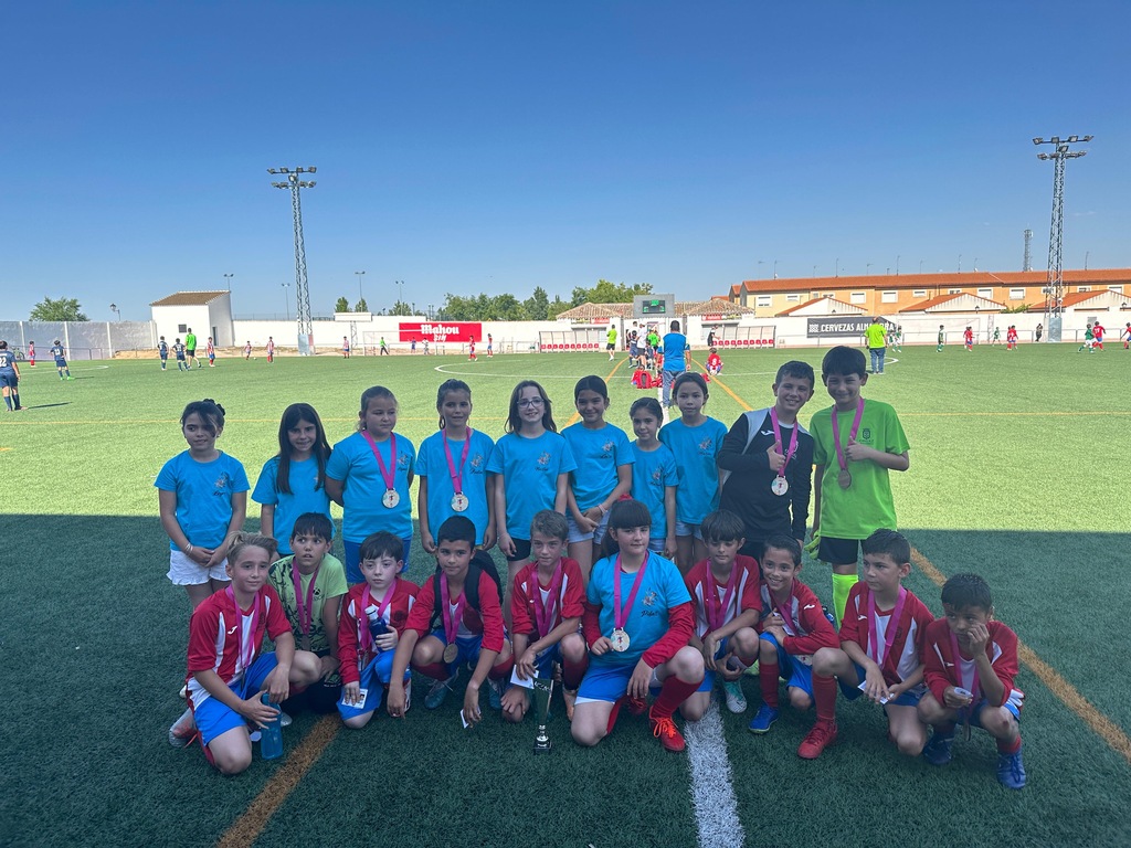 TORNEOS DEPORTIVOS